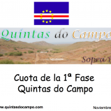 Presentación Quintas Do Campo